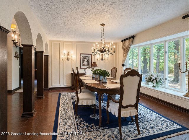 1543 Meadowbrook Lane, East Lansing, MI 48823