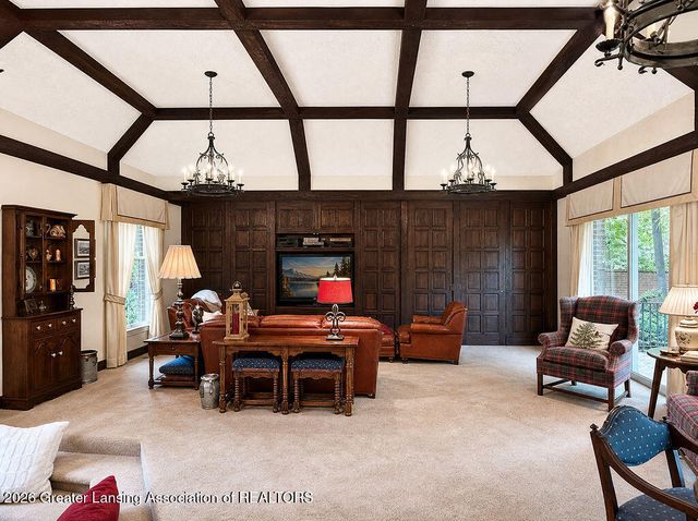 1543 Meadowbrook Lane, East Lansing, MI 48823