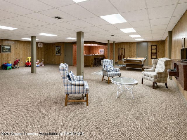 1543 Meadowbrook Lane, East Lansing, MI 48823