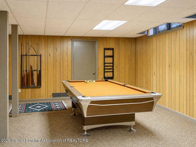 1543 Meadowbrook Lane, East Lansing, MI 48823