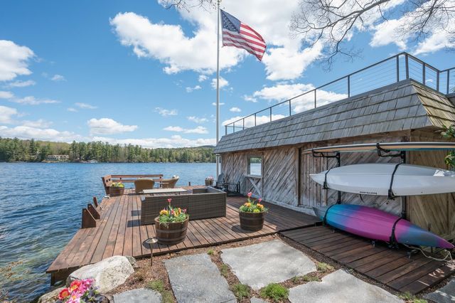 249 Bay Point Road, Newbury, NH 03255