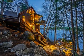 249 Bay Point Road, Newbury, NH 03255