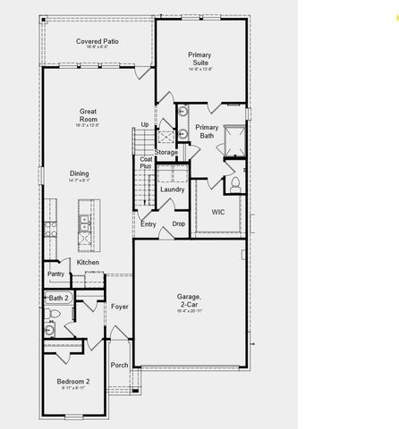 21915 Sam Raburn Drive, Tomball, TX 77375