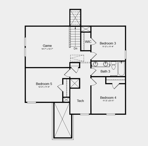 21915 Sam Raburn Drive, Tomball, TX 77375