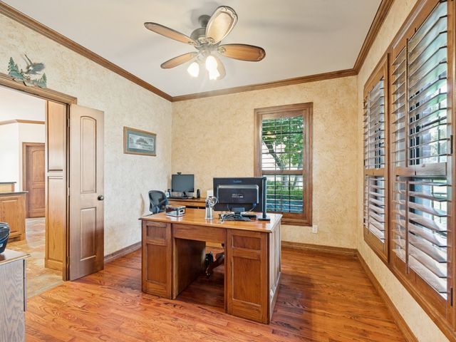 2860 Forest Drive, Celina, TX 75009