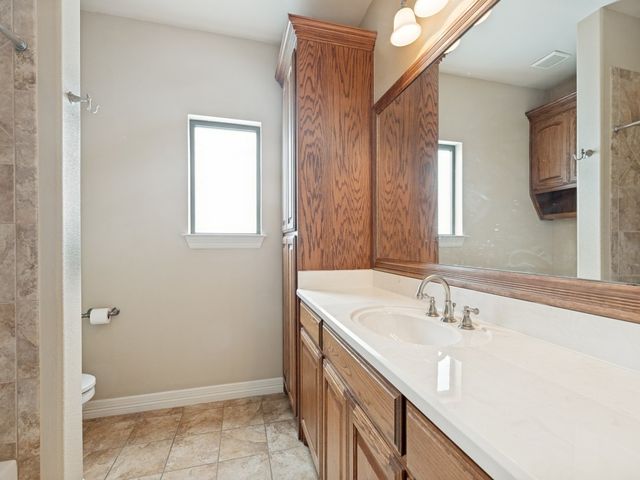 2860 Forest Drive, Celina, TX 75009