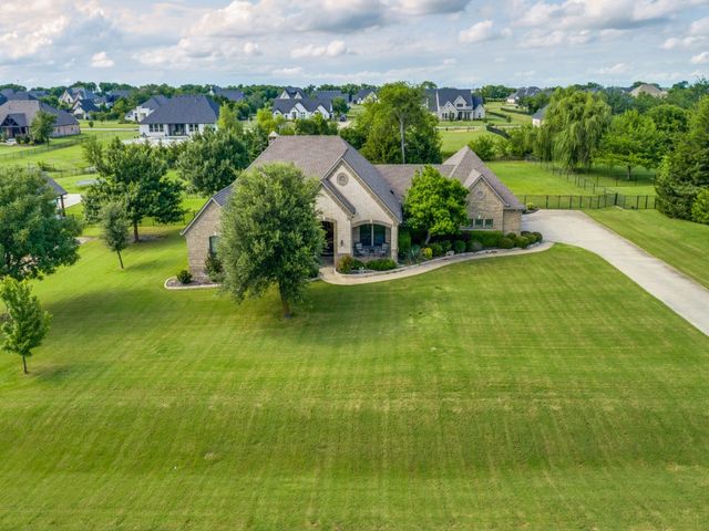 2860 Forest Drive, Celina, TX 75009