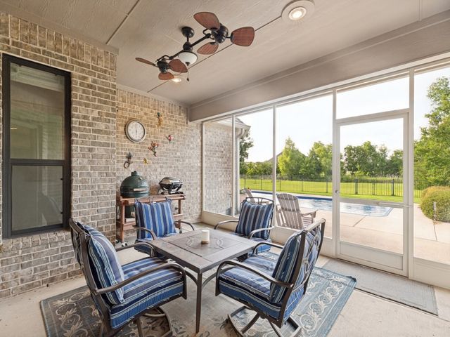 2860 Forest Drive, Celina, TX 75009