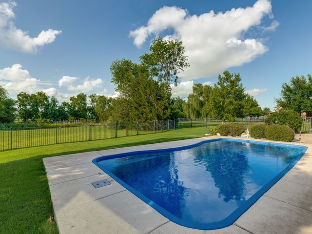 2860 Forest Drive, Celina, TX 75009