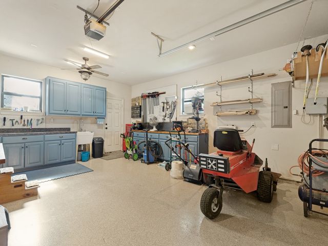 2860 Forest Drive, Celina, TX 75009