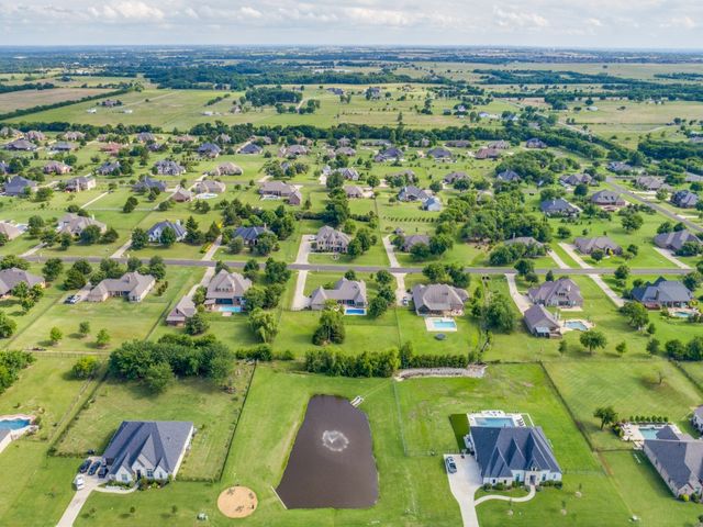 2860 Forest Drive, Celina, TX 75009