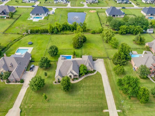 2860 Forest Drive, Celina, TX 75009