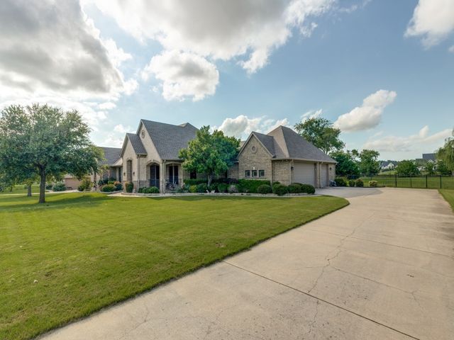2860 Forest Drive, Celina, TX 75009