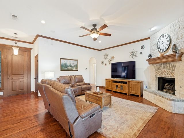 2860 Forest Drive, Celina, TX 75009