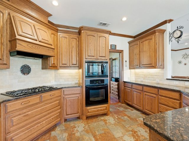 2860 Forest Drive, Celina, TX 75009