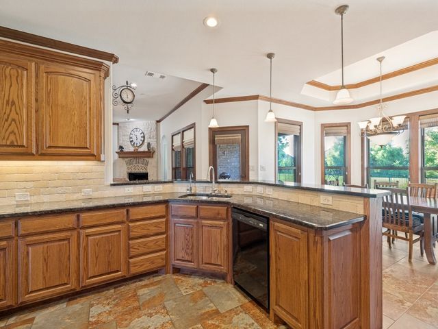 2860 Forest Drive, Celina, TX 75009