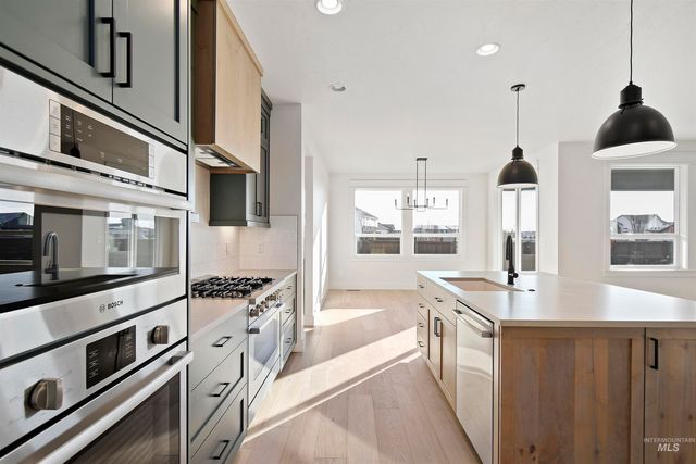 10876 W. Barnbougle Ln, Kuna, ID 83634