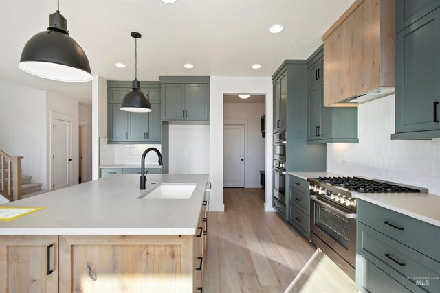 10876 W. Barnbougle Ln, Kuna, ID 83634