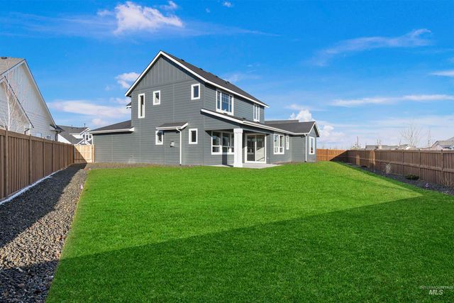 10876 W. Barnbougle Ln, Kuna, ID 83634