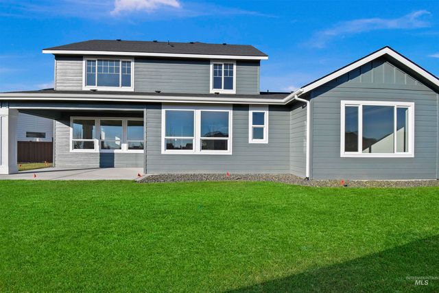 10876 W. Barnbougle Ln, Kuna, ID 83634