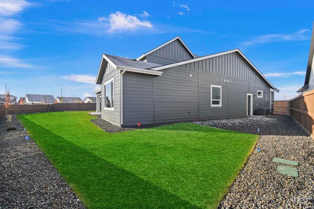 10876 W. Barnbougle Ln, Kuna, ID 83634
