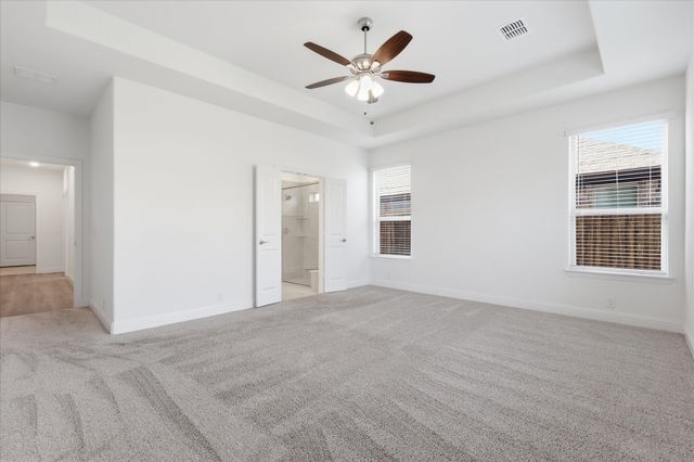 208 Lakewood Lane, Ponder, TX 76259