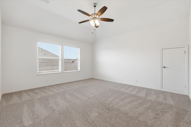 208 Lakewood Lane, Ponder, TX 76259