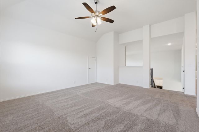 208 Lakewood Lane, Ponder, TX 76259