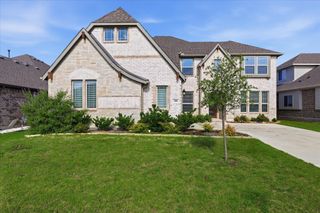 208 Lakewood Lane, Ponder, TX 76259