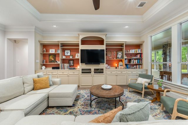 11710 Creek View Lane, Conroe, TX 77385