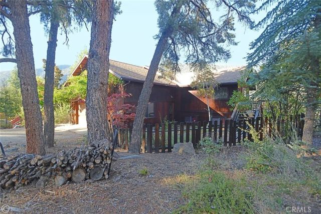2428 Innsbruck Court, Pine Mountain Club, CA 93222