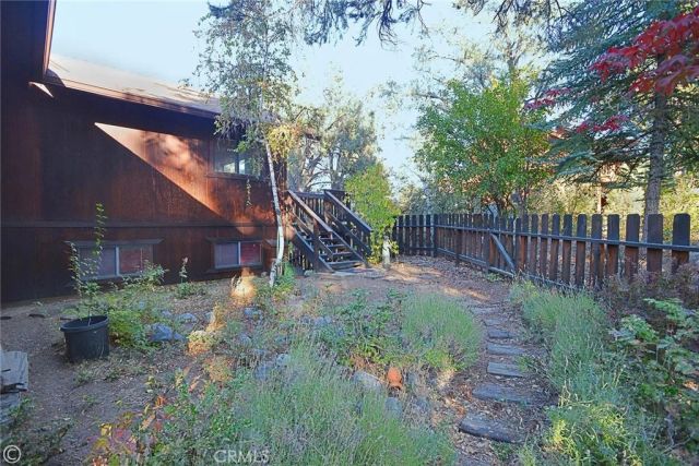 2428 Innsbruck Court, Pine Mountain Club, CA 93222