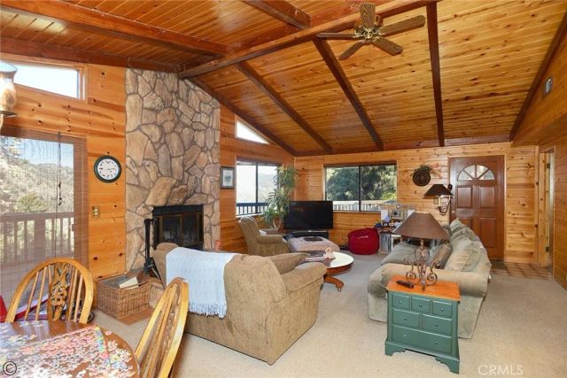 2428 Innsbruck Court, Pine Mountain Club, CA 93222
