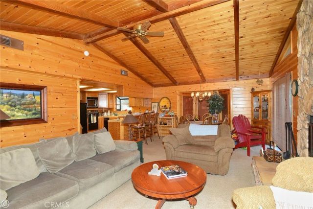 2428 Innsbruck Court, Pine Mountain Club, CA 93222