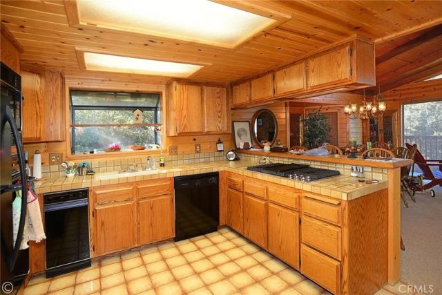 2428 Innsbruck Court, Pine Mountain Club, CA 93222