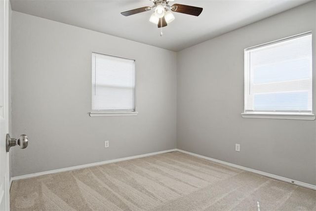 1417 McDonald Drive, Midwest City, OK 73130