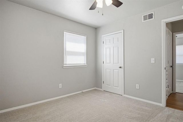 1417 McDonald Drive, Midwest City, OK 73130