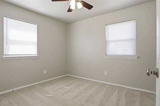 1417 McDonald Drive, Midwest City, OK 73130