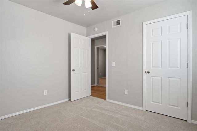 1417 McDonald Drive, Midwest City, OK 73130