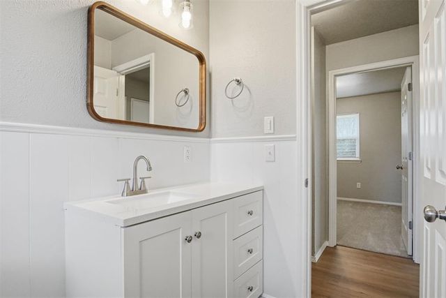 1417 McDonald Drive, Midwest City, OK 73130