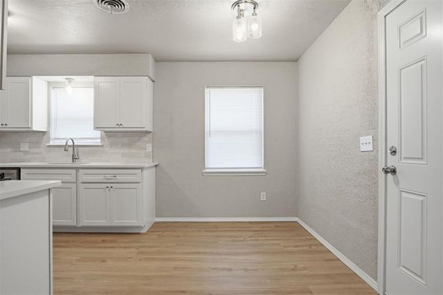 1417 McDonald Drive, Midwest City, OK 73130