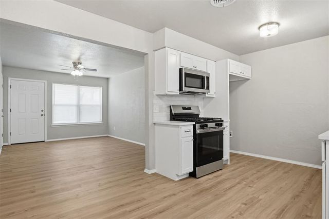 1417 McDonald Drive, Midwest City, OK 73130