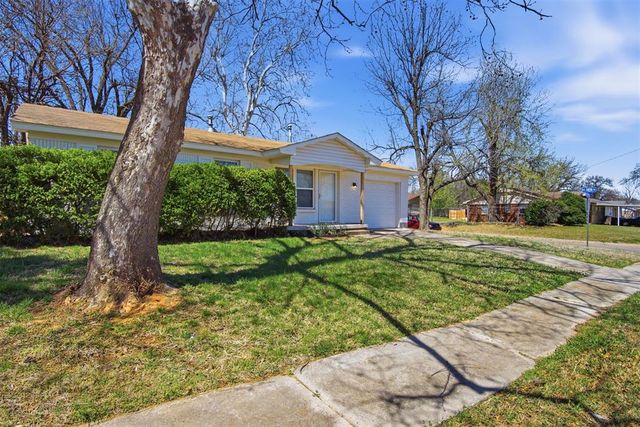 1417 McDonald Drive, Midwest City, OK 73130