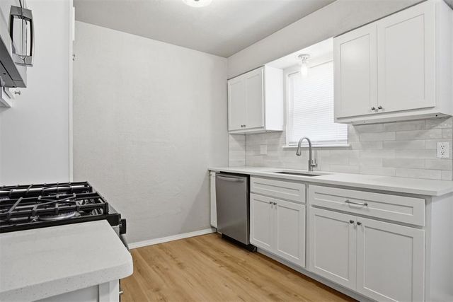 1417 McDonald Drive, Midwest City, OK 73130