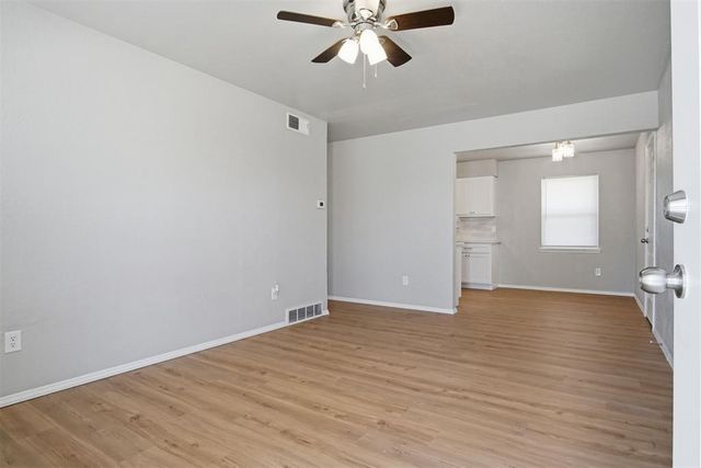 1417 McDonald Drive, Midwest City, OK 73130