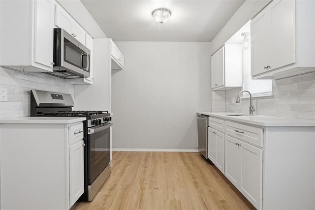 1417 McDonald Drive, Midwest City, OK 73130