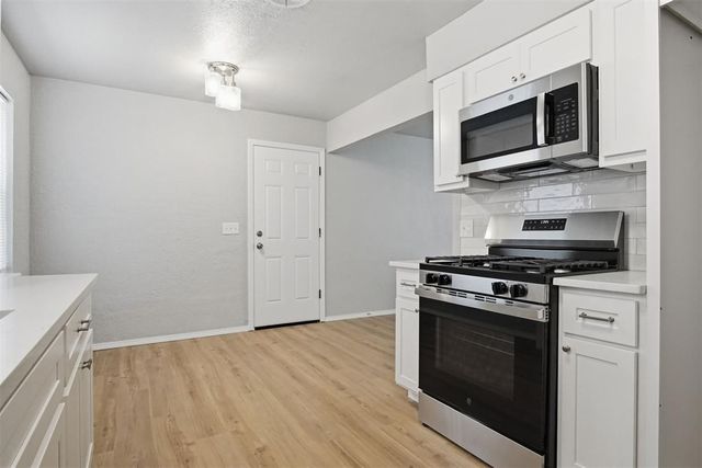 1417 McDonald Drive, Midwest City, OK 73130