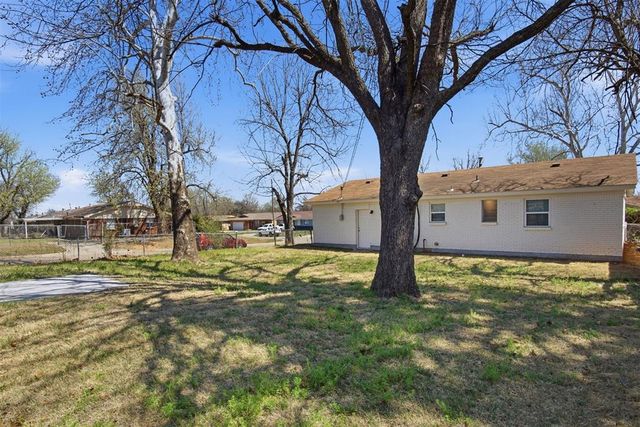 1417 McDonald Drive, Midwest City, OK 73130