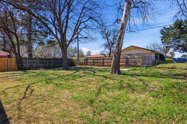 1417 McDonald Drive, Midwest City, OK 73130