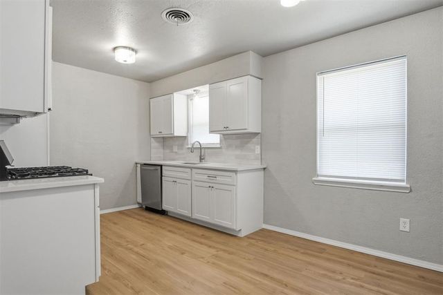 1417 McDonald Drive, Midwest City, OK 73130